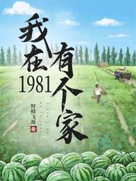 我在1981有个家