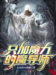 只加魔力的魔导师