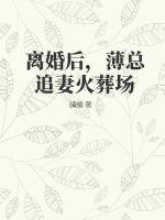 离婚后，薄总追妻火葬场