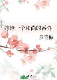 嫁给一个和尚的番外